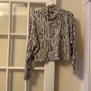 Express soft pull over